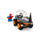 LEGO Super Heroes Схватка Халка и Носорога на грузовиках (10782)