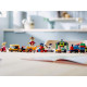 LEGO Classic Кубики и колеса (11014)
