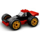 LEGO Classic Кубики и колеса (11014)
