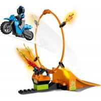 LEGO Состязание каскадёров (60299)