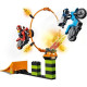 LEGO Состязание каскадёров (60299)
