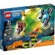 LEGO Состязание каскадёров (60299)
