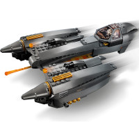 LEGO Star Wars Зоряний винищувач генерала Гривуса (75286)