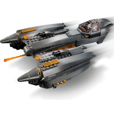 LEGO Star Wars Звездный истребитель генерала Гривуса (75286)