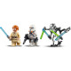 LEGO Star Wars Звездный истребитель генерала Гривуса (75286)