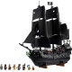 LEGO Icons Пиратский корабль капитана Джека Воробья (10365)