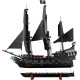 LEGO Icons Пиратский корабль капитана Джека Воробья (10365)