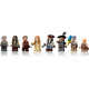 LEGO Icons Пиратский корабль капитана Джека Воробья (10365)