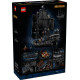 LEGO Icons Пиратский корабль капитана Джека Воробья (10365)