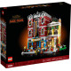 LEGO Icons Джазовий клуб (10312)