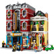 LEGO Icons Джазовий клуб (10312)