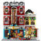 LEGO Icons Джазовий клуб (10312)