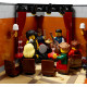 LEGO Icons Джазовий клуб (10312)