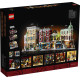 LEGO Icons Джазовий клуб (10312)