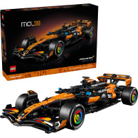 LEGO Technic McLaren MCL39 F1 (42228)