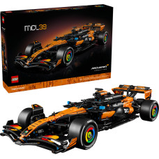 LEGO Technic McLaren MCL39 F1 (42228)