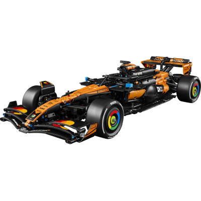 LEGO Technic McLaren MCL39 F1 (42228)