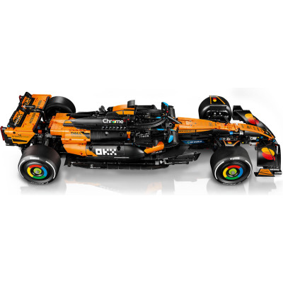 LEGO Technic McLaren MCL39 F1 (42228)