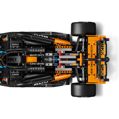 LEGO Technic McLaren MCL39 F1 (42228)