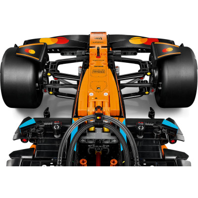 LEGO Technic McLaren MCL39 F1 (42228)