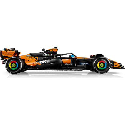 LEGO Technic McLaren MCL39 F1 (42228)