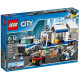 LEGO City Мобильный командный центр (60139)