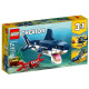 LEGO Creator Подводные жители (31088)