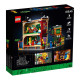 LEGO Улица Сезам (21324)