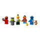 LEGO Улица Сезам (21324)