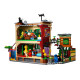 LEGO Улица Сезам (21324)