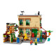 LEGO Улица Сезам (21324)