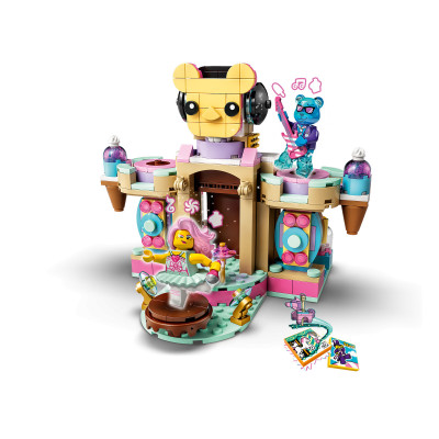 LEGO VIDIYO Сцена карамельного замка (43111)