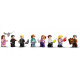 LEGO Harry Potter Астрономическая башня Хогвартса 971 деталь (75969)
