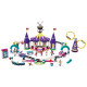 LEGO Friends Американські гірки на Чарівному ярмарку (41685)