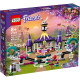 LEGO Friends Американські гірки на Чарівному ярмарку (41685)