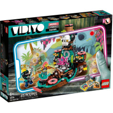 LEGO VIDIYO Корабль Пирата Панка (43114)