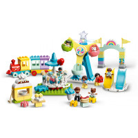 LEGO Duplo Парк розваг (10956)