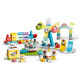 LEGO Duplo Парк развлечений (10956)