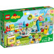 LEGO Duplo Парк развлечений (10956)