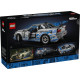 LEGO Technic Подвійний форсаж Nissan Skyline GT-R (R34) (42210)