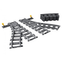 LEGO City Стрілковий переклад (60238)