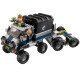 LEGO Jurassic World Побег в гиросфере от карнотавра (75929)