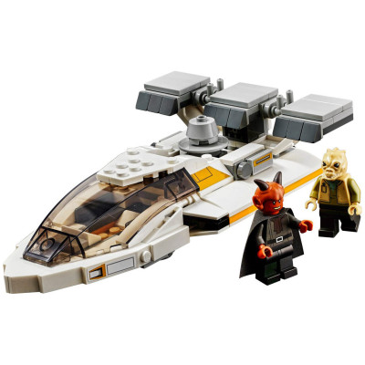 LEGO Star Wars Mos Eisley Cantina (75290)