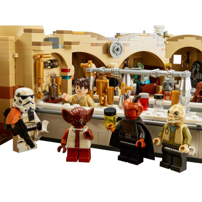 LEGO Star Wars Mos Eisley Cantina (75290)