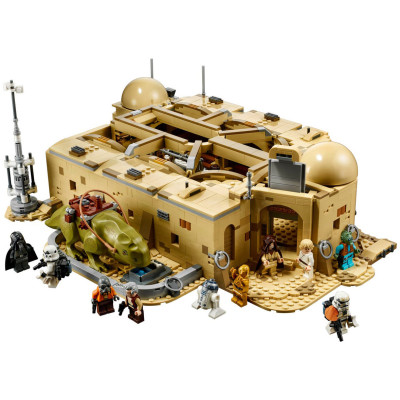 LEGO Star Wars Mos Eisley Cantina (75290)