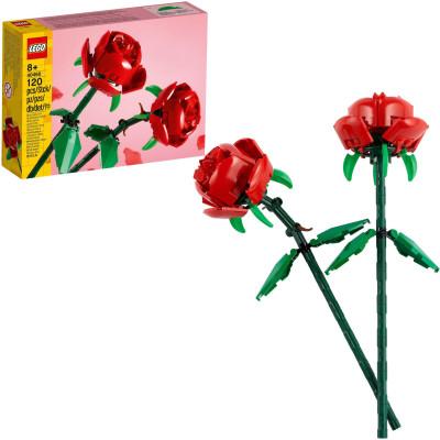 LEGO Троянди (40460)