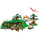 LEGO Icons Властелин колец: Шир (10354)