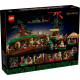 LEGO Icons Властелин колец: Шир (10354)