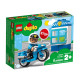 LEGO DUPLO Полицейский мотоцикл (10900)
