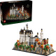 LEGO Architecture Замок Нойшванштайн (21063)